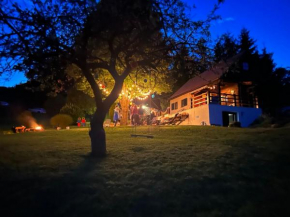 Martin's Family Cottage